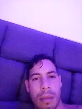 LuisemBig online show from 3, 2, 2026