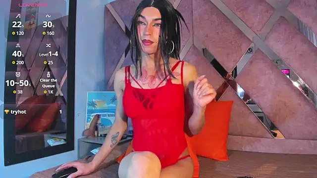 MeghanQueen   online show from 15, 2, 2026