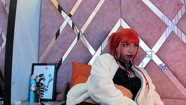 MeghanQueen   online show from 9, 5, 2026