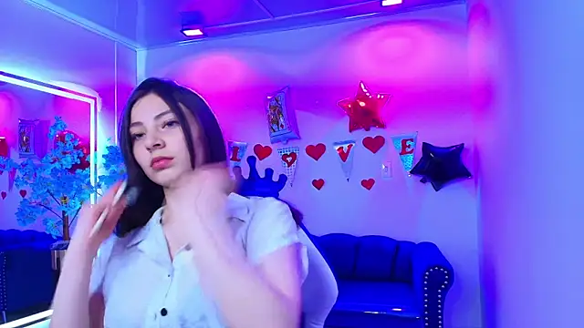 Madisson pitman online show from 13, 2, 2026