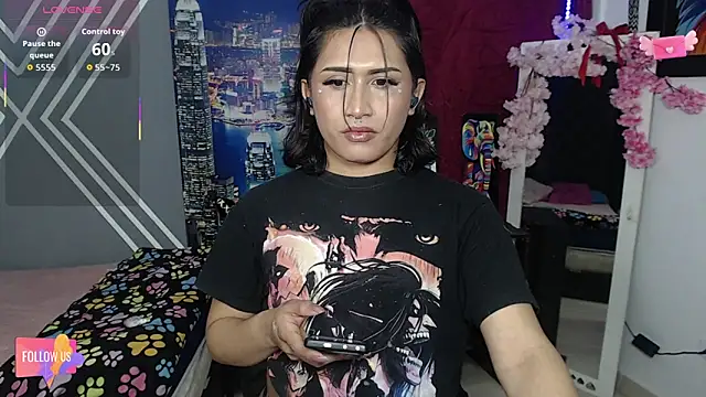 Karla CMA online show from 18, 2, 2026