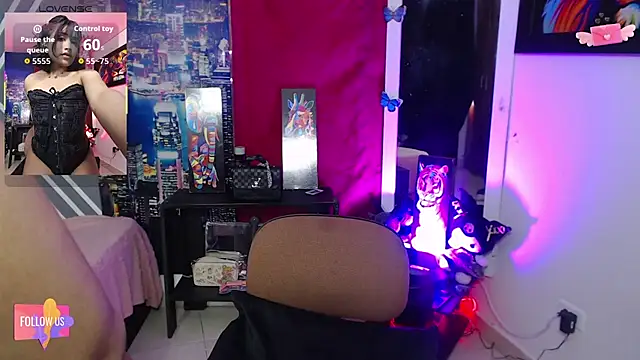 Karla CMA online show from 17, 3, 2026