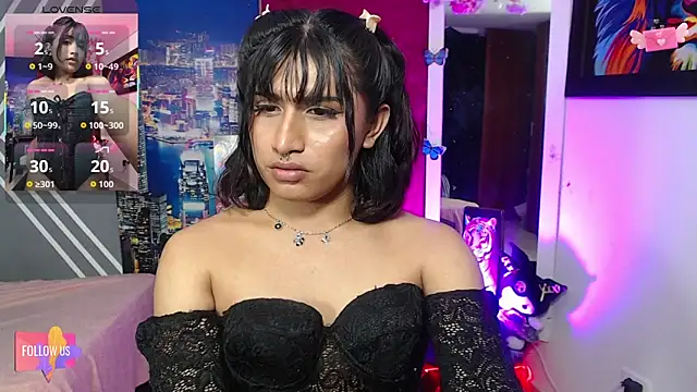 Karla CMA online show from 18, 3, 2026