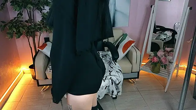 NanaDreamSexy online show from 31, 1, 2026