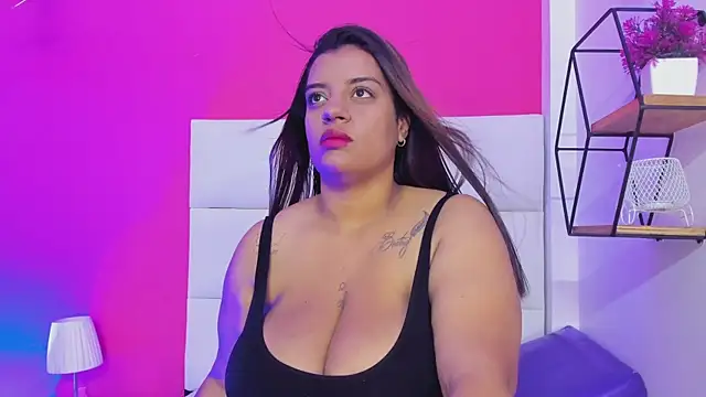 Roxy sexy69  online show from 28, 2, 2026