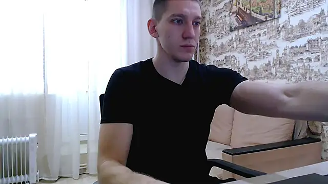 markbodrov online show from 3, 5, 2026