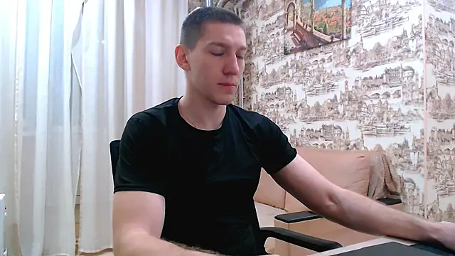 markbodrov online show from 10, 5, 2026