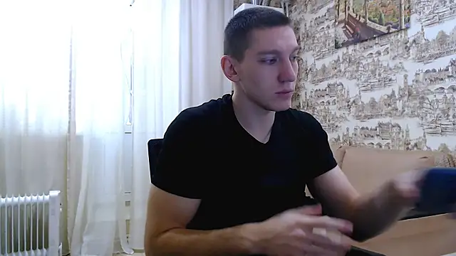 markbodrov online show from 11, 5, 2026