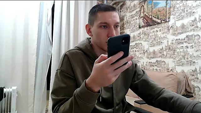 markbodrov online show from 27, 5, 2026