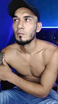 junior men22 online show from 5, 2, 2026