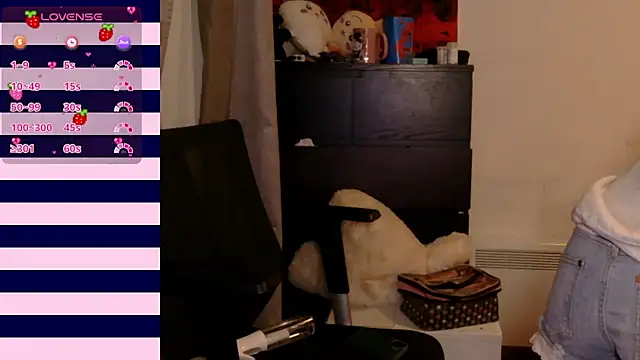 bloggirllaurel online show from 23, 2, 2026