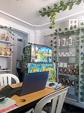 Tatianna Loove  online show from 16, 3, 2026