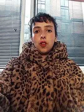 Eva Err online show from 1, 2, 2026