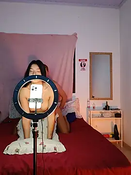 Snapshot of Anjinha_nenem chatting on 10, 7, 2026 Anjinha nenem online show from 10, 7, 2026