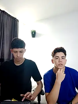 Jeunes Grossieres online show from 2, 2, 2026