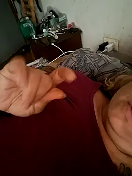 Snapshot of tuhardsexy chatting on 5, 5, 2026 tuhardsexy online show from 5, 5, 2026