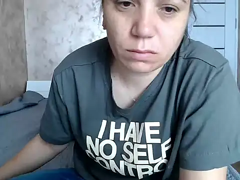 LorraGrey online show from 27, 4, 2026