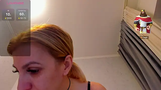 LannaQuinn online show from 16, 2, 2026