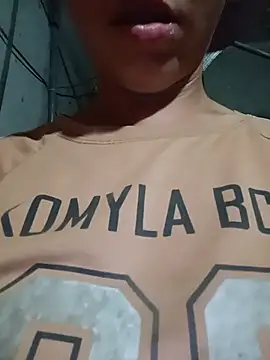 hot-luna- online show from 24, 6, 2026