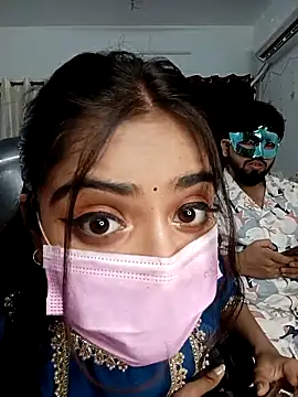 love virginbaby online show from 22, 3, 2026