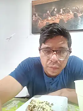 Yankoloco92 online show from 8, 7, 2026