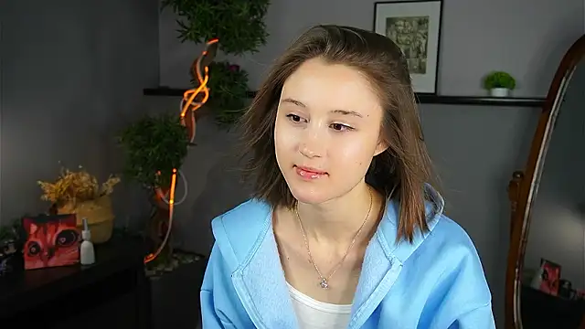 AprilMerrit online show from 4, 2, 2026