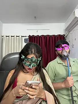 pooja sexy79 online show from 18, 4, 2026