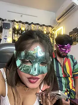 pooja sexy79 online show from 19, 6, 2026
