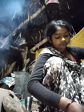 Hotty raghni online show from 18, 3, 2026