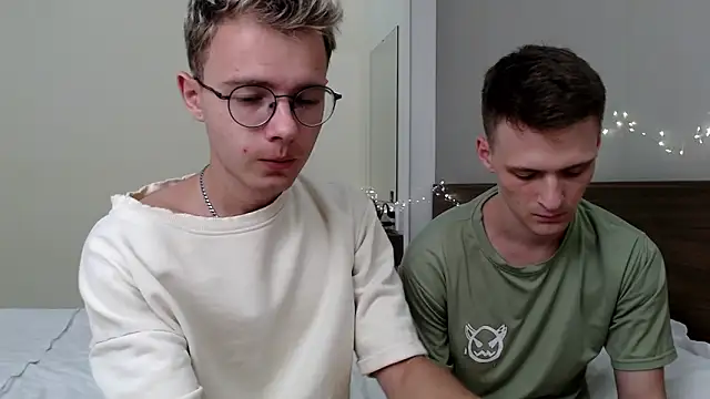 NikiKerryCum online show from 13, 3, 2026