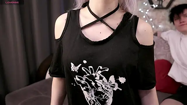 Yunakiss online show from 20, 5, 2026