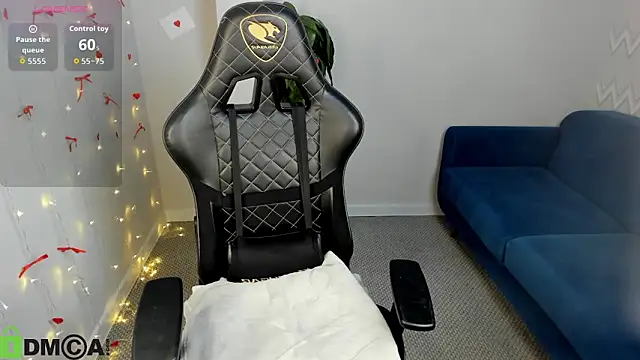 Stella Lee online show from 23, 2, 2026