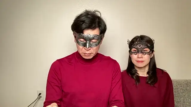 Sakura 0125 online show from 23, 2, 2026