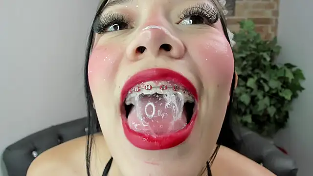 foxy vera online show from 26, 6, 2026
