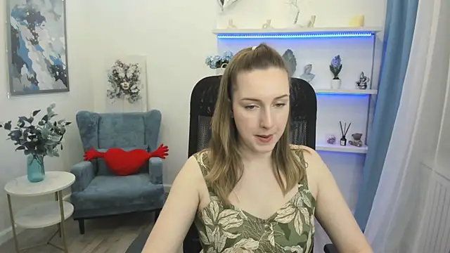 CaseyTerini online show from 4, 5, 2026