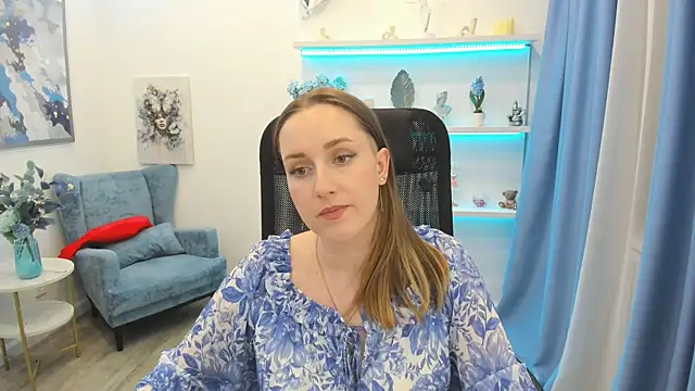CaseyTerini online show from 3, 6, 2026