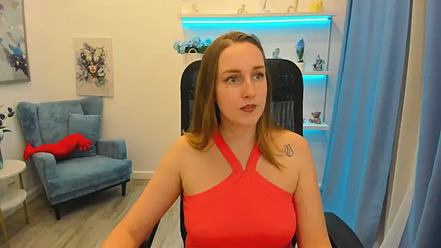 CaseyTerini online show from 16, 6, 2026