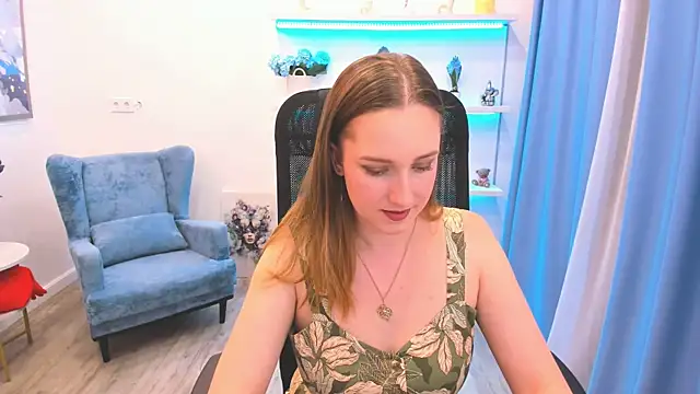 CaseyTerini online show from 25, 6, 2026