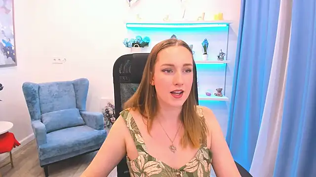 CaseyTerini online show from 25, 6, 2026