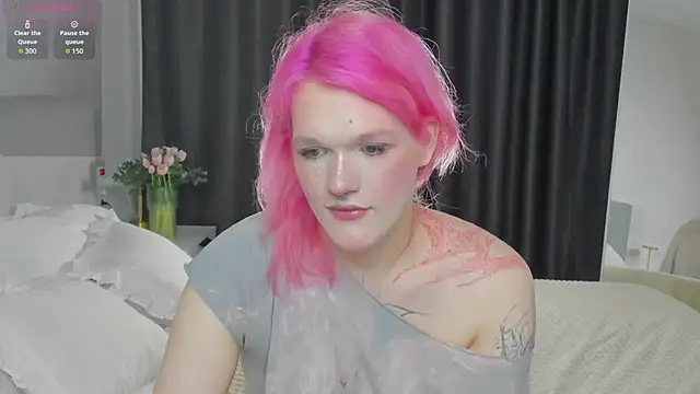 Lollita Morgan online show from 2, 5, 2026