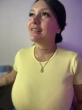 Miia  Taylor online show from 10, 2, 2026