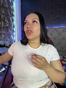 Miia  Taylor online show from 24, 6, 2026