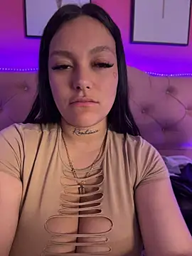 Miia  Taylor online show from 27, 6, 2026