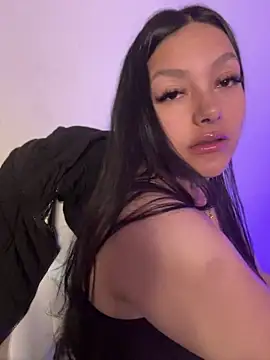 Miia  Taylor online show from 28, 6, 2026