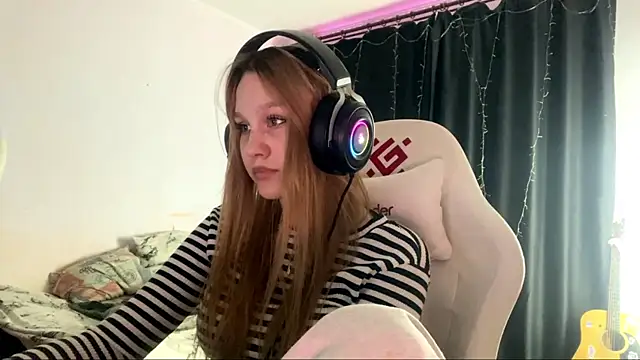 axin burnell online show from 2, 5, 2026