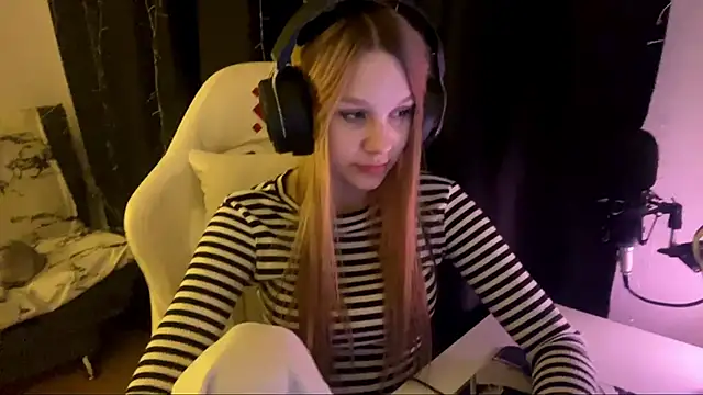 axin burnell online show from 3, 5, 2026