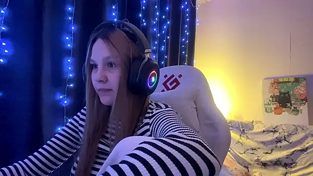 axin burnell online show from 8, 5, 2026