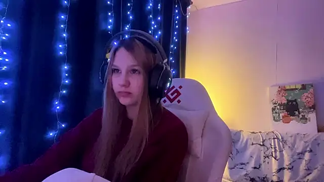 axin burnell online show from 13, 5, 2026