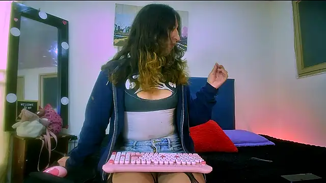 MEW ALIX online show from 18, 6, 2026