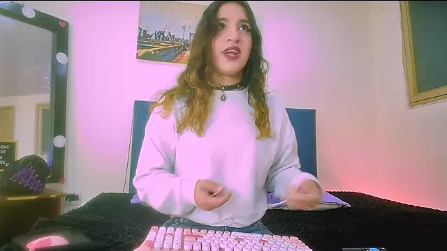 MEW ALIX online show from 22, 6, 2026